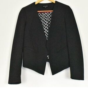 Dark grey Women's Jacket Mario Serrani